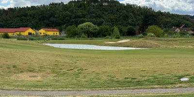 Club image Prague City Golf Club