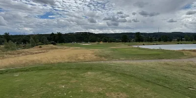 Club image Prague City Golf Club