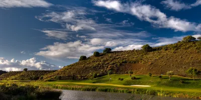 Club image Quinta do Vale Golf