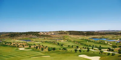 Club image Quinta do Vale Golf