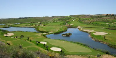 Club image Quinta do Vale Golf
