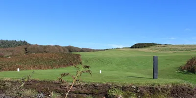 Club image Portpatrick Dunskey Golf Club