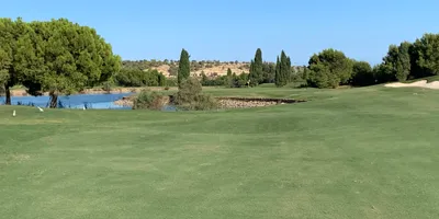 Club image Las Colinas Golf & Country Club