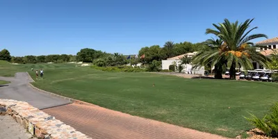 Club image Las Colinas Golf & Country Club