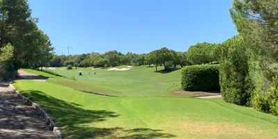 Club image Las Colinas Golf & Country Club