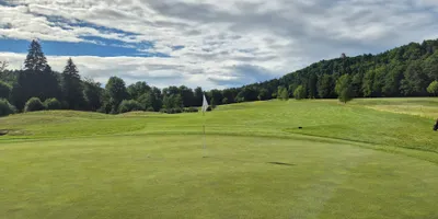 Club image CUBO Golf Ljubljana