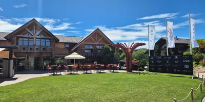 Club image CUBO Golf Ljubljana