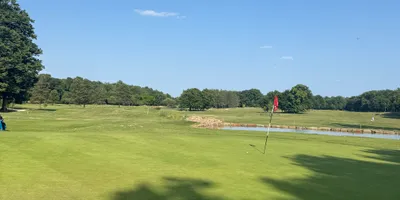 Club image Golf de Poitiers-Mignaloux