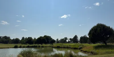 Club image Golf de Poitiers-Mignaloux