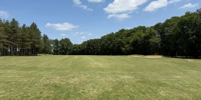 Club image Golf de Poitiers-Mignaloux