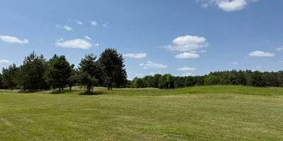 Club image Golf de Poitiers-Mignaloux