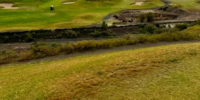 Club image Playitas Golf