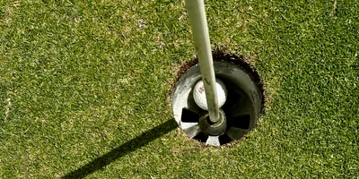 Club image Playitas Golf