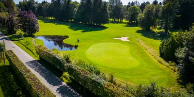 Club image Golf Park Tervuren