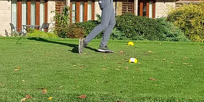 Club image Morley Hayes Golf Course