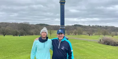 Club image Morley Hayes Golf Course