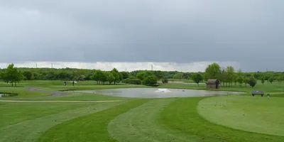 Club image Cranham Golf Club