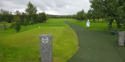 Club image Fludir Golf Club
