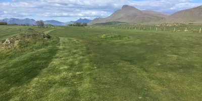 Club image Leynir (Akranes) Golf Club