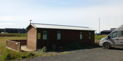 Club image Vik Golf Club