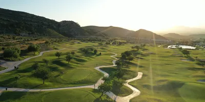 Club image Font del Llop Golf Resort