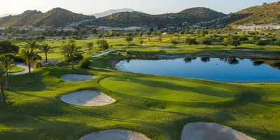 Club image Font del Llop Golf Resort
