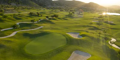 Club image Font del Llop Golf Resort