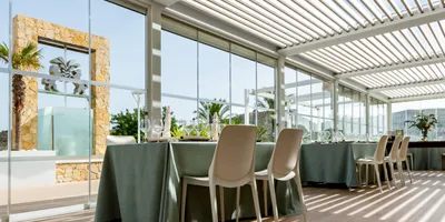 Club image Font del Llop Golf Resort