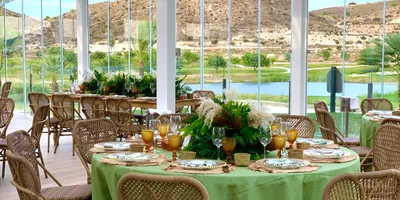 Club image Font del Llop Golf Resort