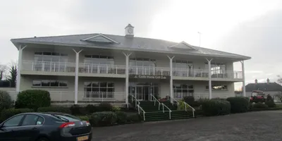Club image Lough Erne Resort