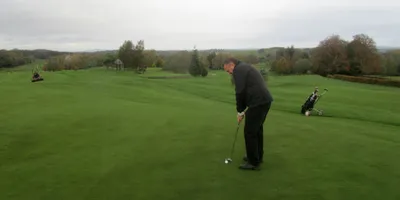 Club image Lough Erne Resort