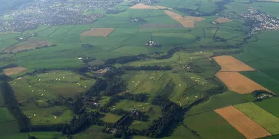 Club image Rowallan Castle Golf Club