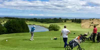 Club image Sharpley Golf