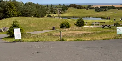 Club image Sharpley Golf