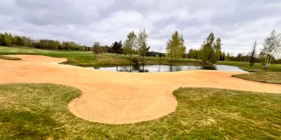 Club image Rosa Golf Club