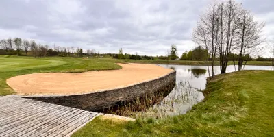 Club image Rosa Golf Club