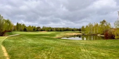 Club image Rosa Golf Club