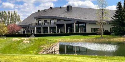 Club image Rosa Golf Club