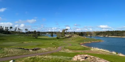 Club image Ålands Golfklubb