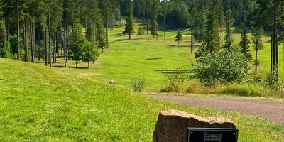 Club image Ålands Golfklubb
