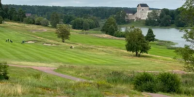Club image Ålands Golfklubb