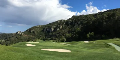 Club image La Galiana Golf Resort