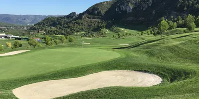 Club image La Galiana Golf Resort