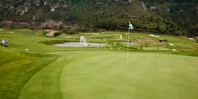 Club image La Galiana Golf Resort