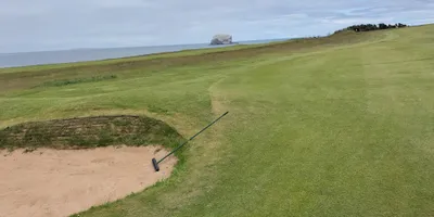 Club image Glen Golf Club