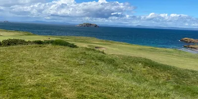 Club image Glen Golf Club