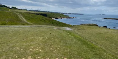 Club image Glen Golf Club