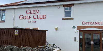 Club image Glen Golf Club