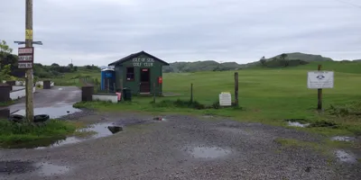 Club image Isle of Seil Golf Club