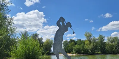 Club image Quellness & Golf Resort Allianz Nickolmann Golfplatz Brunnwies